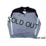 Juventus Track Jacket