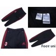 Photo7: AC Milan Track Jacket and Pants Set