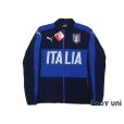 Photo1: Italy Track Jacket w/tags (1)