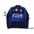 Italy Track Jacket w/tags