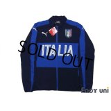Italy Track Jacket w/tags