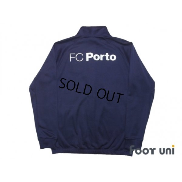 Photo2: FC Porto Track Jacket