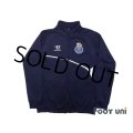 FC Porto Track Jacket