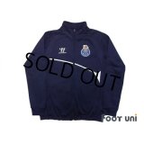 FC Porto Track Jacket