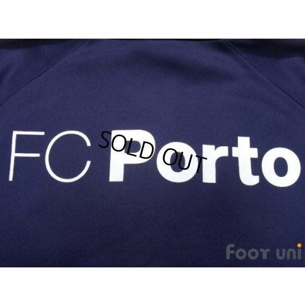 Photo7: FC Porto Track Jacket