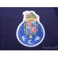 Photo6: FC Porto Track Jacket