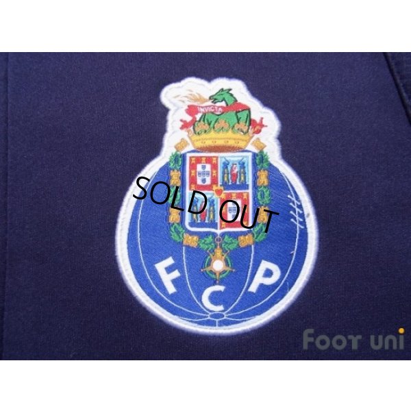 Photo6: FC Porto Track Jacket