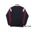 Photo2: AC Milan Track Jacket and Pants Set (2)