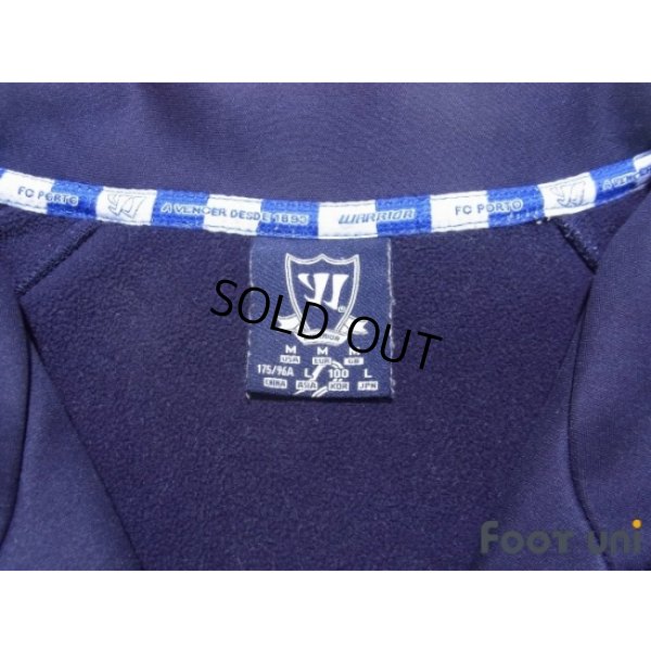 Photo4: FC Porto Track Jacket