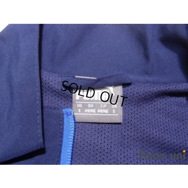 Photo4: Italy Track Jacket w/tags