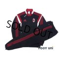 AC Milan Track Jacket and Pants Set