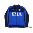 Photo1: Italy Track Jacket (1)