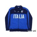 Italy Track Jacket