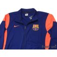 Photo4: FC Barcelona Track Jacket and Pants Set w/tags