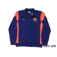 Photo2: FC Barcelona Track Jacket and Pants Set w/tags (2)