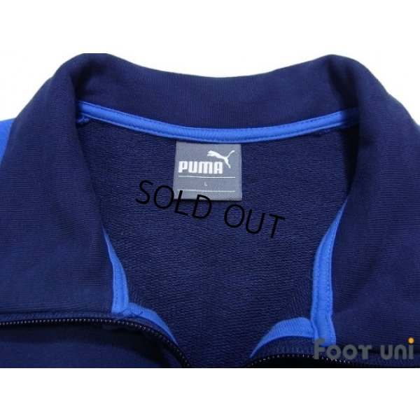 Photo4: Italy Track Jacket