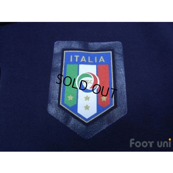 Photo5: Italy Track Jacket