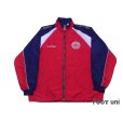 Photo1: Denmark Track Jacket (1)