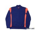 Photo3: FC Barcelona Track Jacket and Pants Set w/tags