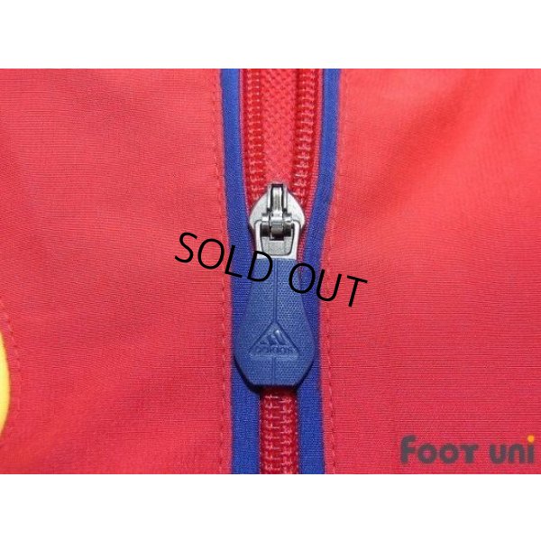 Photo7: Spain Track Jacket