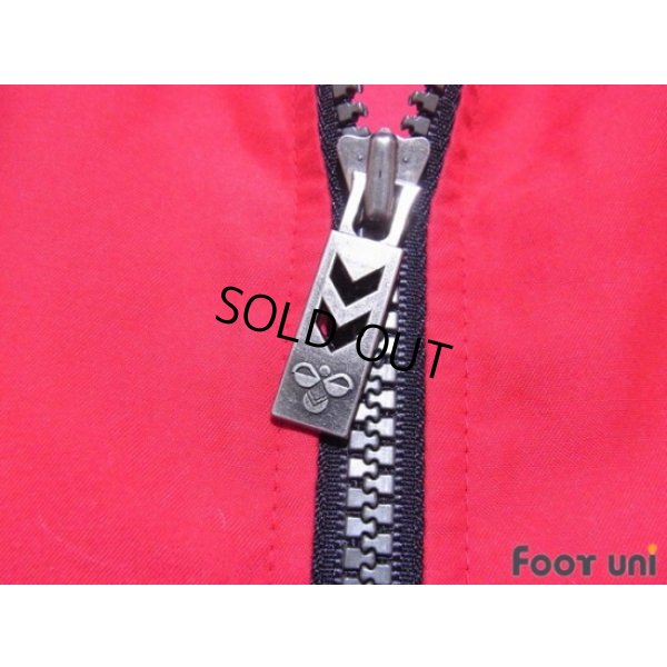 Photo6: Denmark Track Jacket