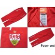 Photo8: VfB Stuttgart Track Jacket and Pants Set