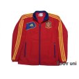 Photo1: Spain Track Jacket (1)