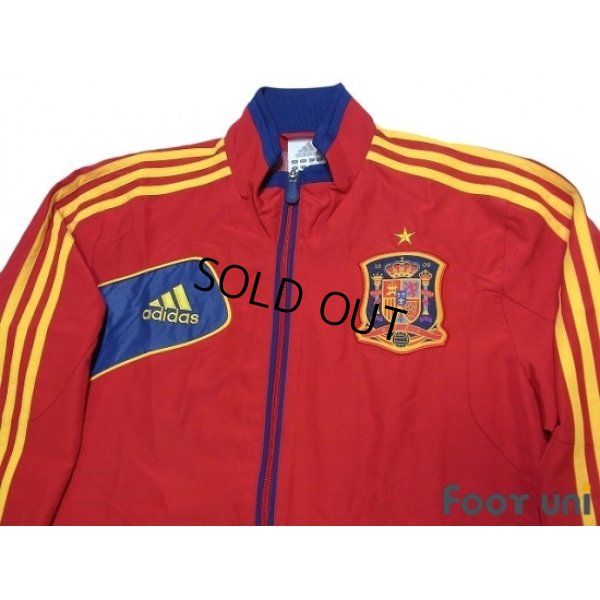 Photo3: Spain Track Jacket
