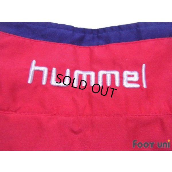 Photo5: Denmark Track Jacket