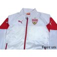 Photo4: VfB Stuttgart Track Jacket and Pants Set