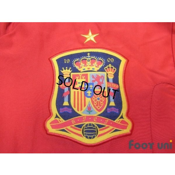 Photo5: Spain Track Jacket