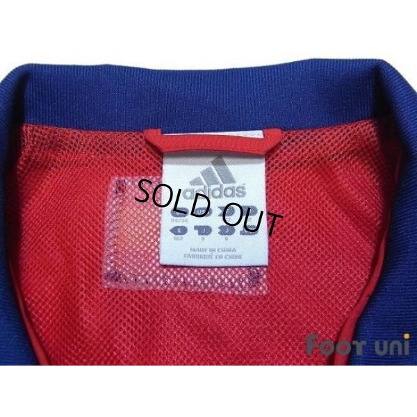 Photo4: Spain Track Jacket