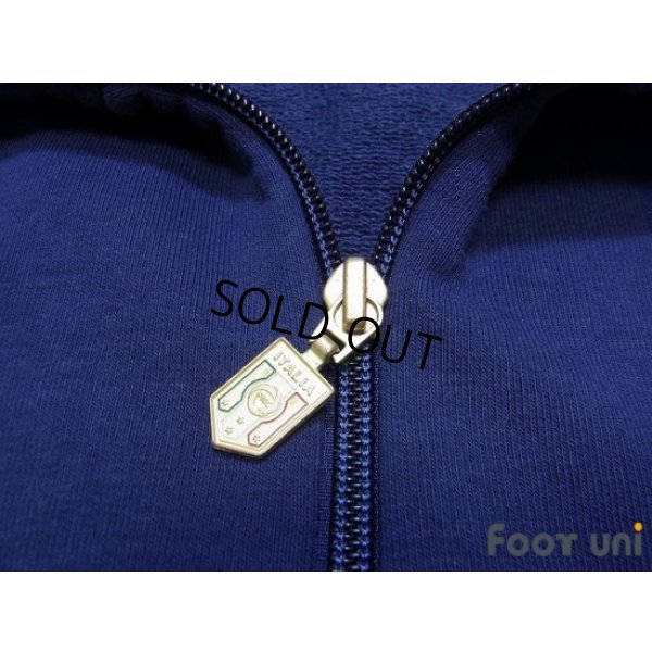 Photo6: Italy Track Jacket