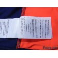 Photo7: FC Barcelona Track Jacket and Pants Set w/tags