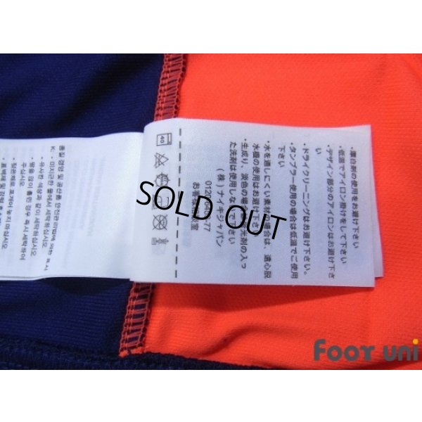 Photo7: FC Barcelona Track Jacket and Pants Set w/tags