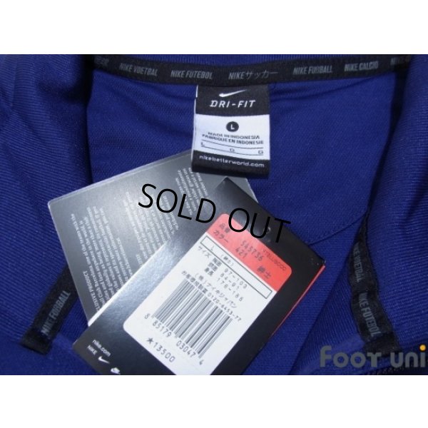 Photo5: FC Barcelona Track Jacket and Pants Set w/tags