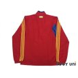 Photo2: Spain Track Jacket (2)