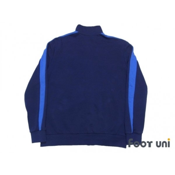 Photo2: Italy Track Jacket