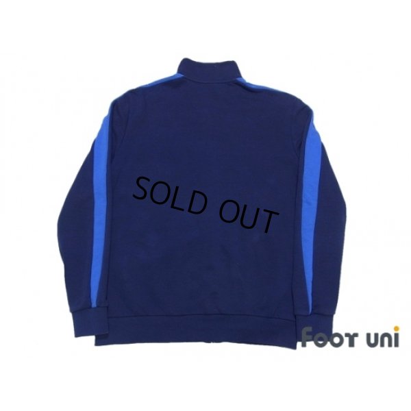 Photo2: Italy Track Jacket