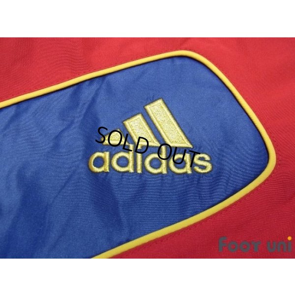 Photo6: Spain Track Jacket