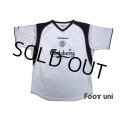 Liverpool 2001-2003 Away Shirt #17 Gerrard