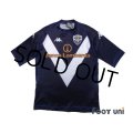 Brescia 2003-2004 3rd Shirt #10 Baggio w/tags