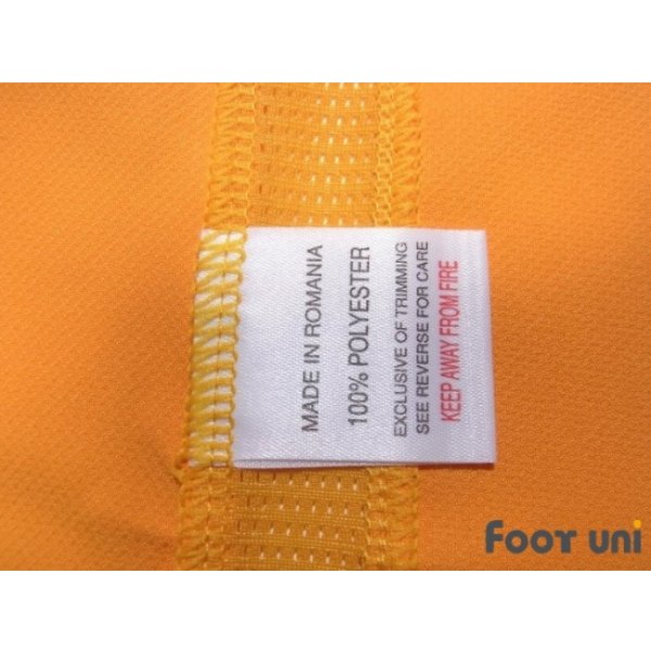 Photo7: Everton 2003-2004 Away Shirt