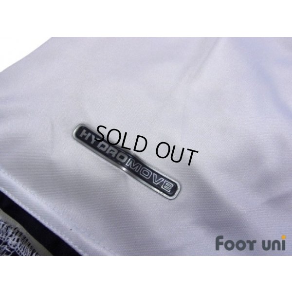 Photo6: Liverpool 2001-2003 Away Shirt #17 Gerrard