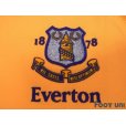 Photo5: Everton 2003-2004 Away Shirt