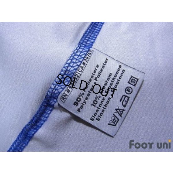 Photo7: Brescia 2003-2004 3rd Shirt #10 Baggio w/tags