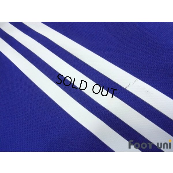 Photo7: Japan 2002 Home Shirt #18 Ono