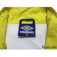 Photo5: Brazil Track Jacket and Pants Set