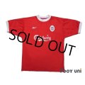 Liverpool 1998-2000 Home Shirt