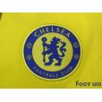 Photo6: Chelsea 2014-2015 Away Shirt #8 Oscar BARCLAYS PREMIER LEAGUE Patch/Badge
